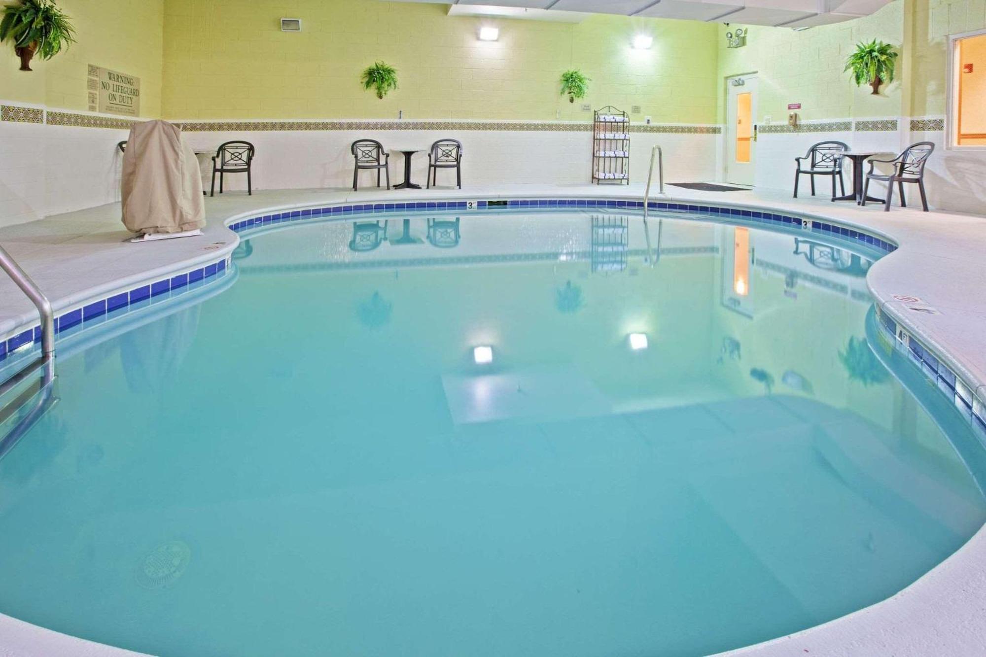 Country Inn & Suites By Radisson, Knoxville West, Tn Facilities photo